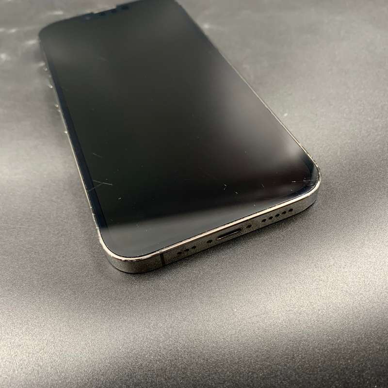 iPhone 13 Pro 128GB Graphite (Cracked Back)
