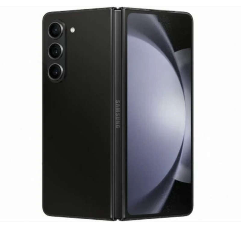 Samsung Z Fold 4 256GB Dual Sim Black