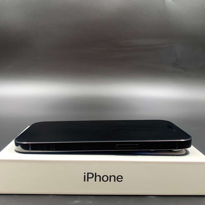 iPhone 14 Pro 256GB Space Black