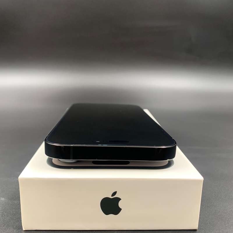 iPhone 14 Pro 256GB Space Black