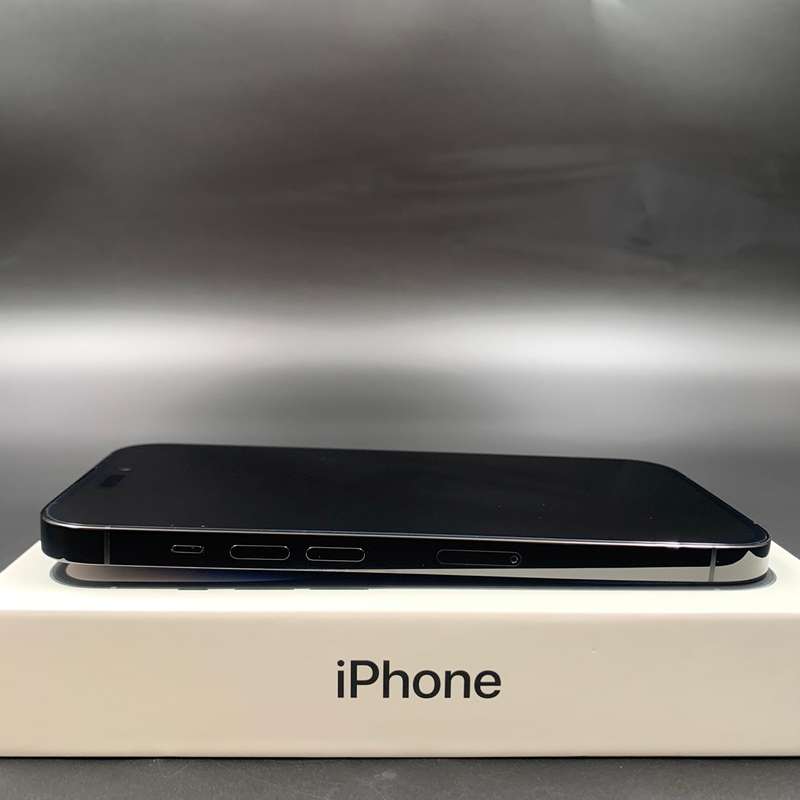 iPhone 14 Pro 256GB Space Black