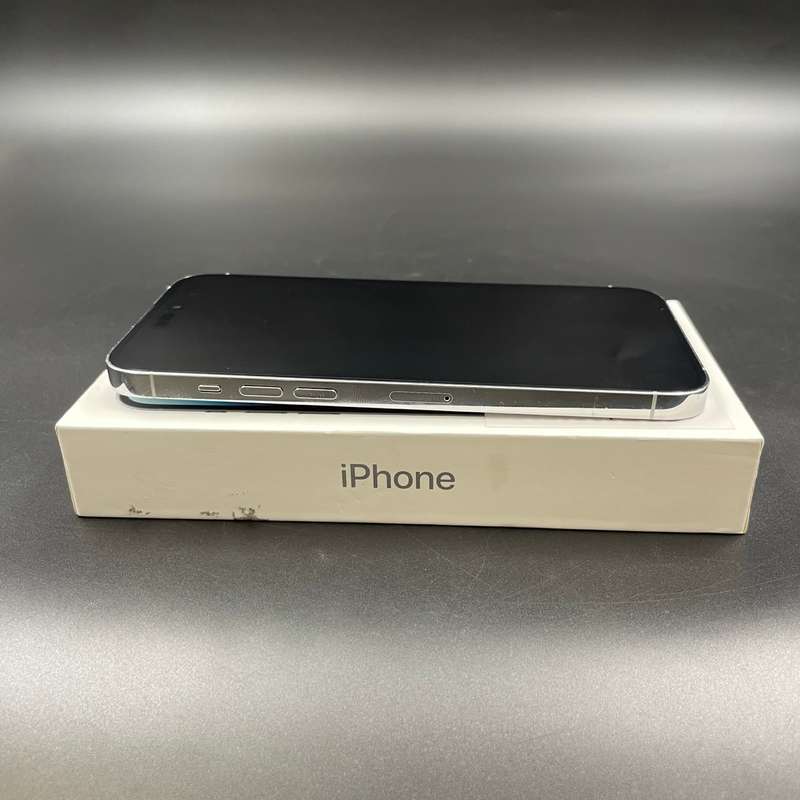 iPhone 14 Pro Max 256GB Silver