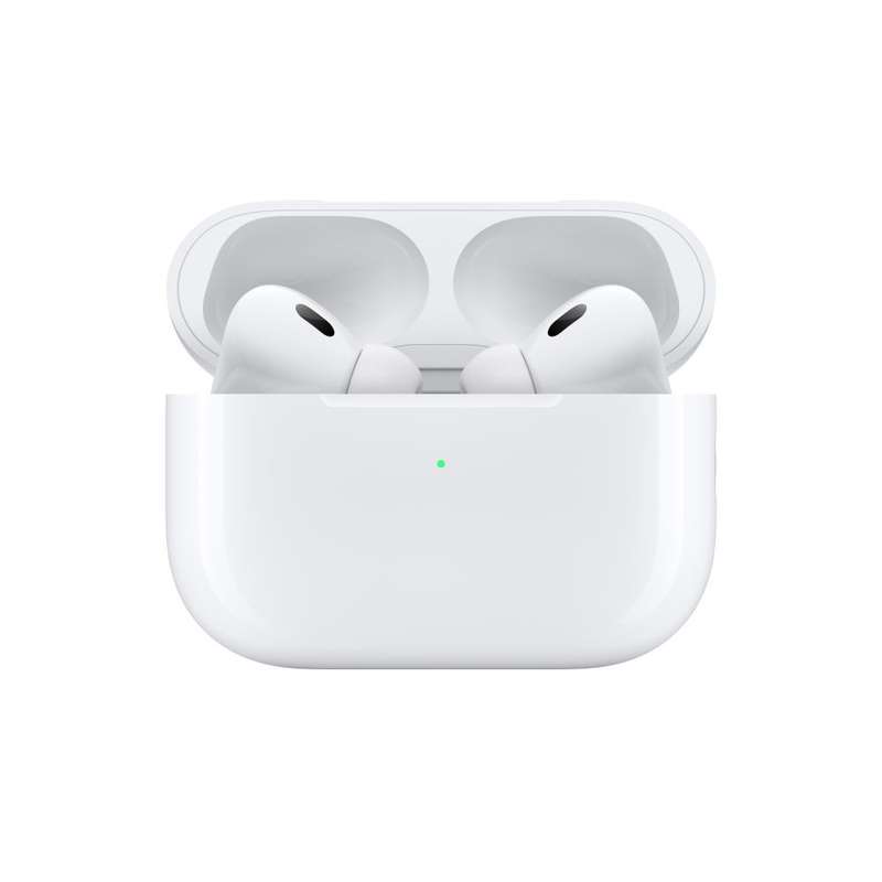 Airpods Pro (Gen 1) With Wireless Charging Case