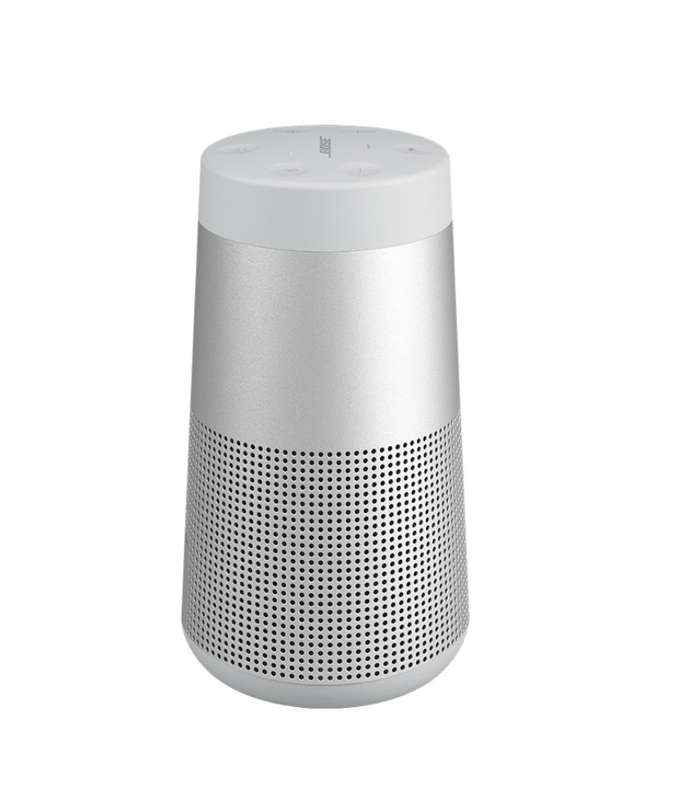 Bose Soundlink Revolve Silver