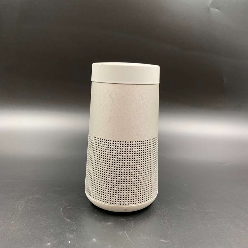Bose Soundlink Revolve Silver