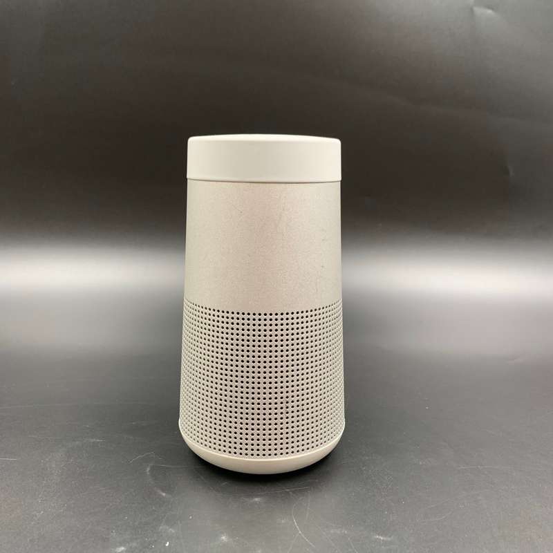Bose Soundlink Revolve Silver