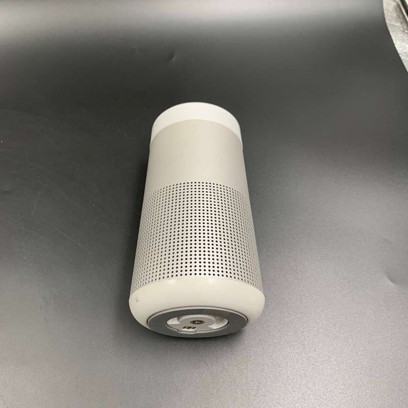 Bose Soundlink Revolve Silver