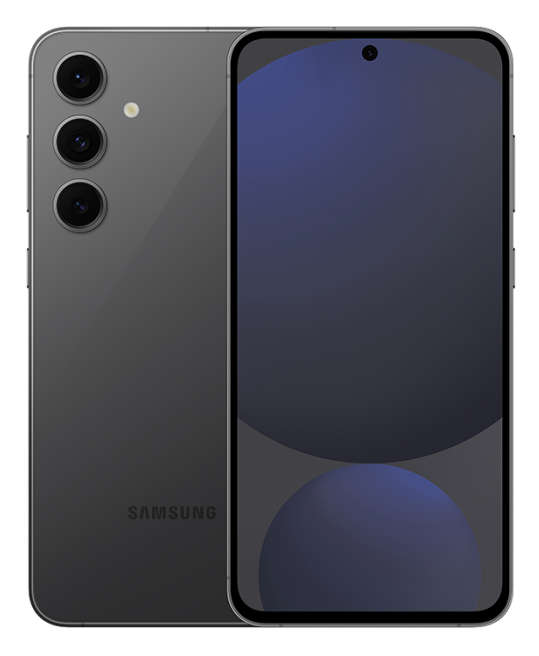 Samsung Galaxy S24 FE 128GB Black
