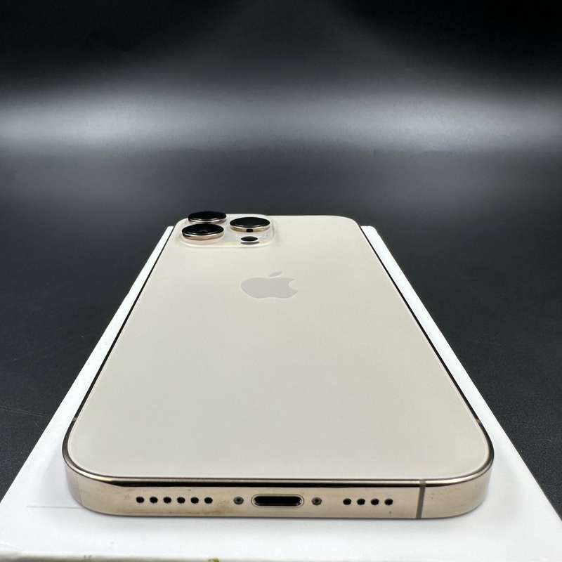 iPhone 14 Pro Max 128GB Gold