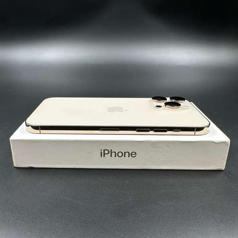 iPhone 14 Pro Max 128GB Gold
