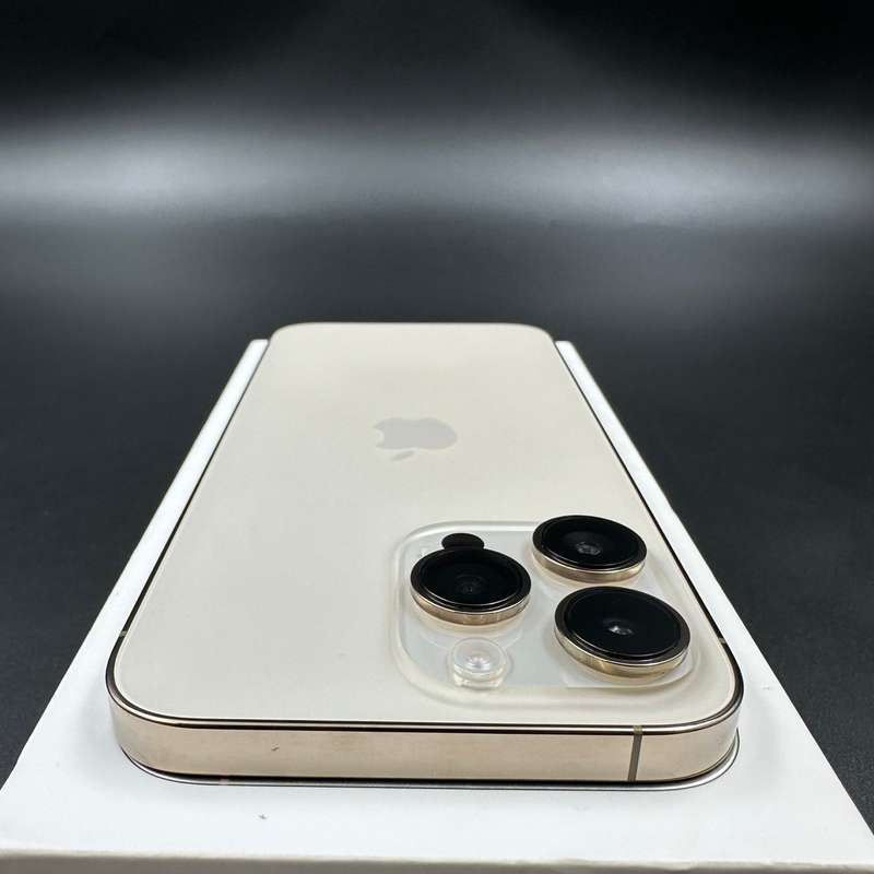 iPhone 14 Pro Max 128GB Gold