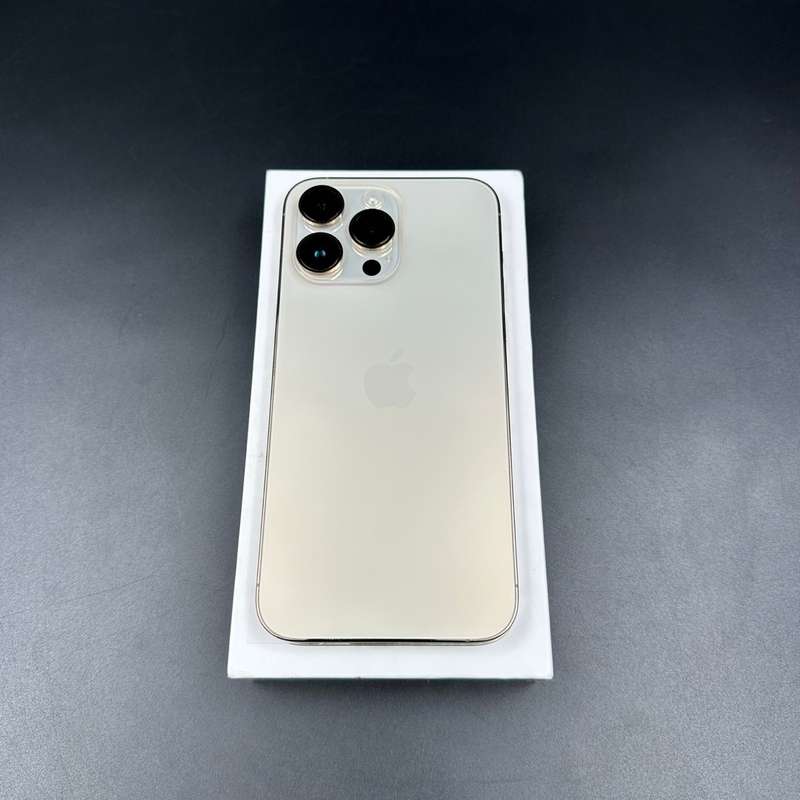 iPhone 14 Pro Max 128GB Gold
