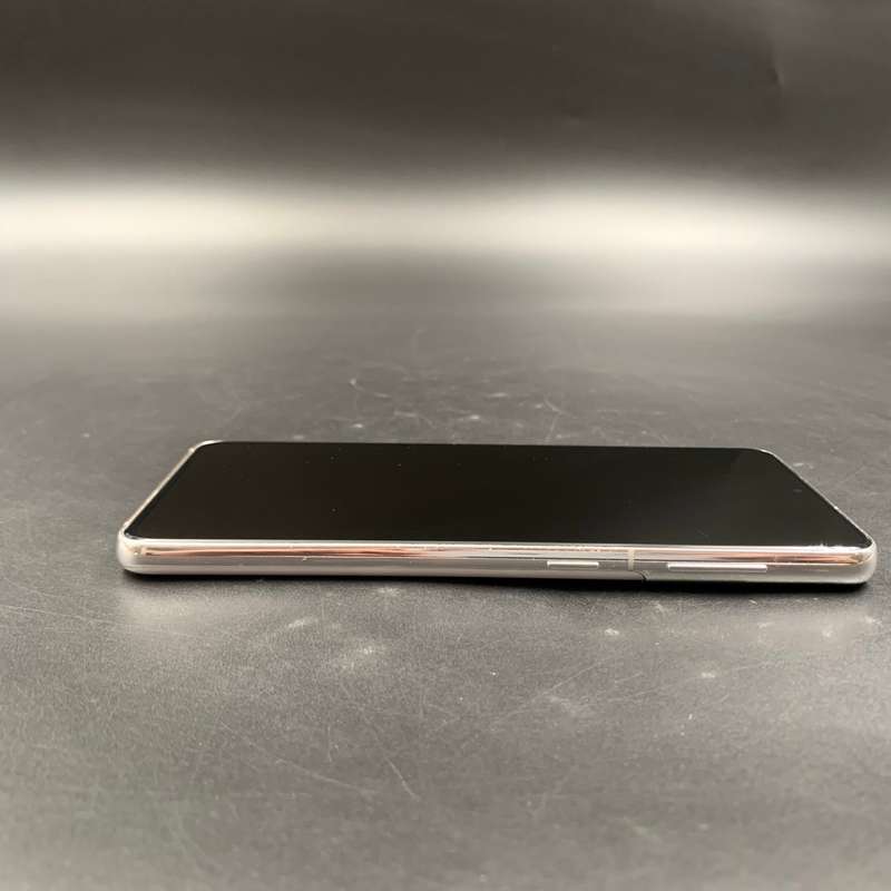 Samsung Galaxy S21 5G Duos 256GB - Phantom White