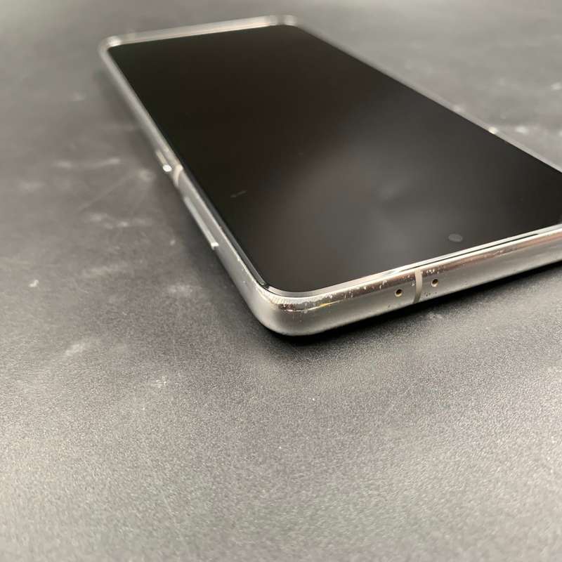 Samsung Galaxy S21 5G Duos 256GB - Phantom White
