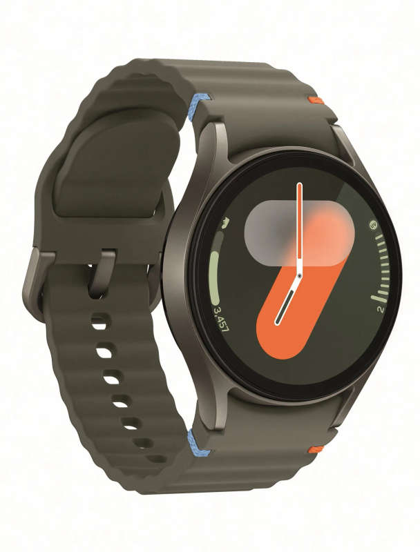 Samsung Galaxy Watch 7 40MM GPS + LTE Green (Brand New / Sealed)