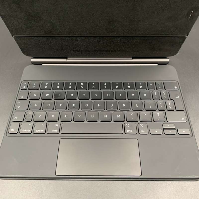 Magic Keyboard for iPad Pro / Air 11"/10.9"