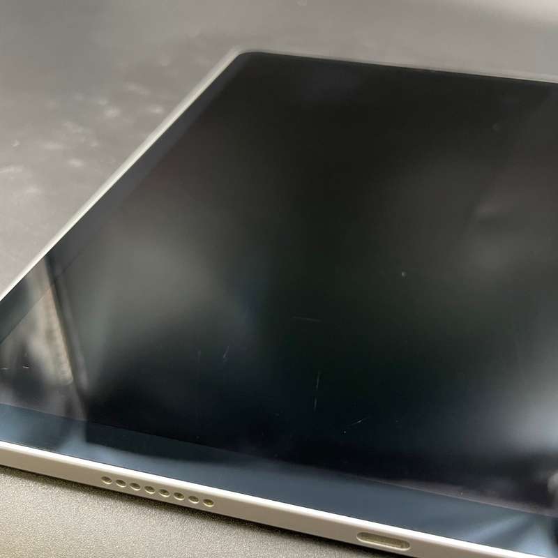 iPad Pro 11-inch M2 512GB (4th Generation) Wifi Silver
