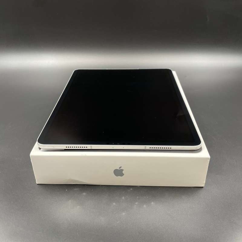 iPad Pro 12.9" M1 (5th Gen) 256B Wifi + Cellular Silver