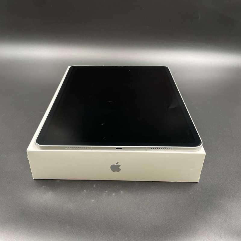iPad Pro 12.9" M1 (5th Gen) 256B Wifi + Cellular Silver