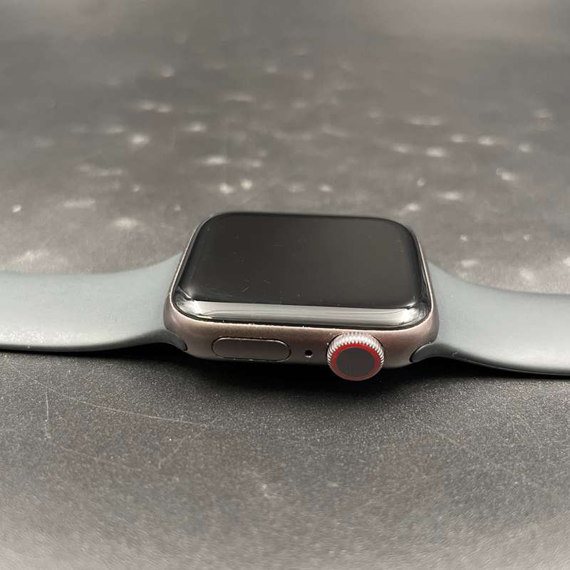 Apple Watch SE (Gen 1) 40mm Cellular Space Grey