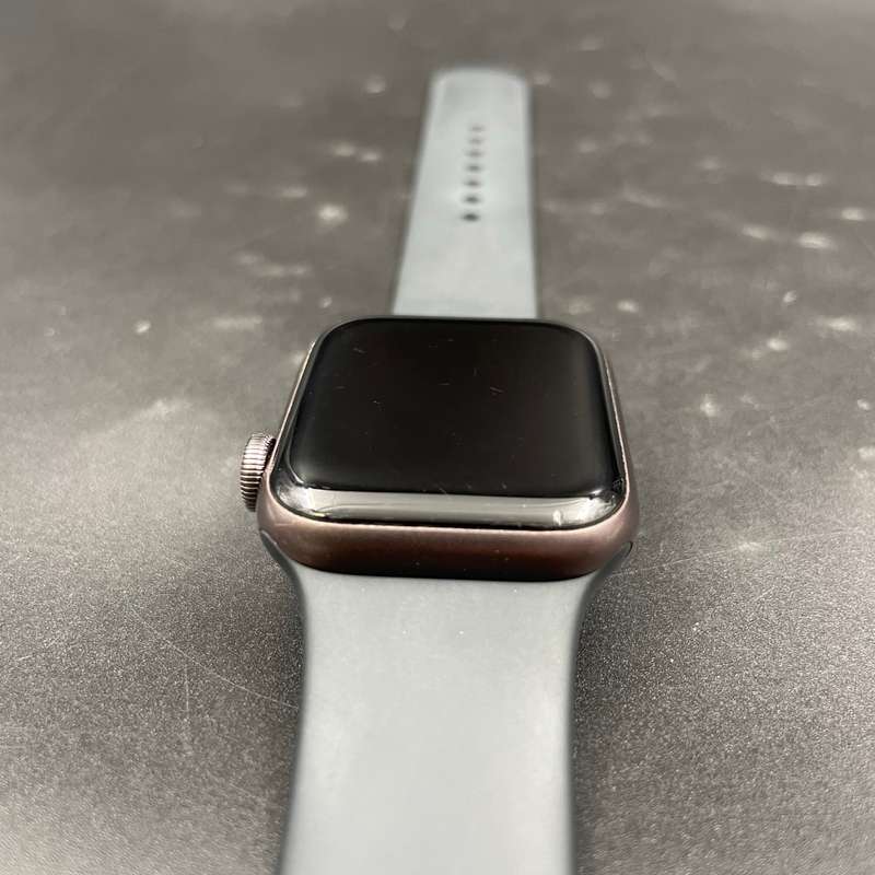 Apple Watch SE (Gen 1) 40mm Cellular Space Grey