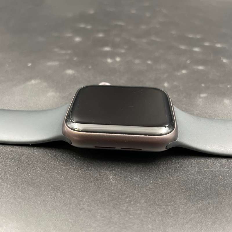 Apple Watch SE (Gen 1) 40mm Cellular Space Grey