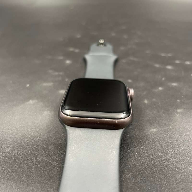Apple Watch SE (Gen 1) 40mm Cellular Space Grey
