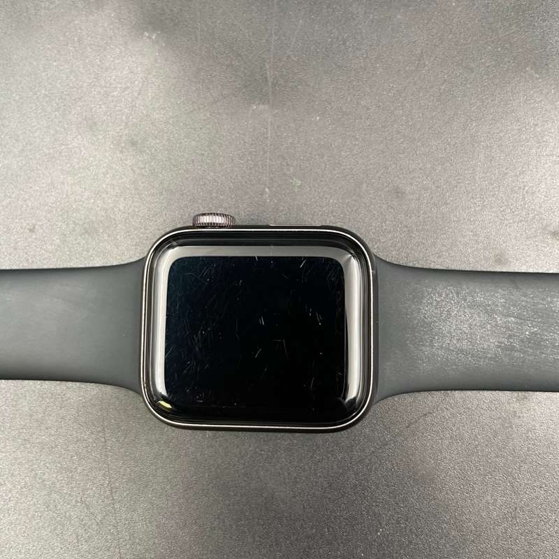 Apple Watch SE (Gen 1) 40mm Cellular Space Grey