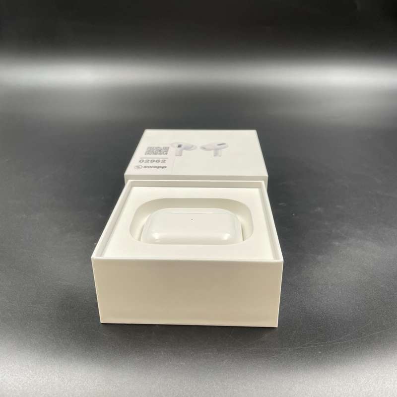 Airpods Pro (Gen 1) With Wireless Charging Case