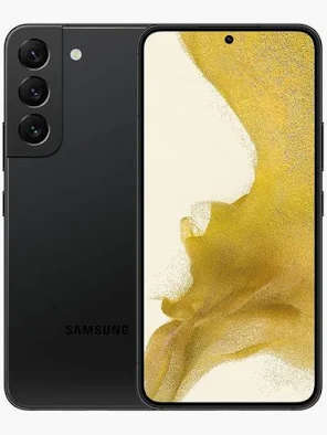 Samsung Galaxy S22 5G Duos 256GB Phantom Black