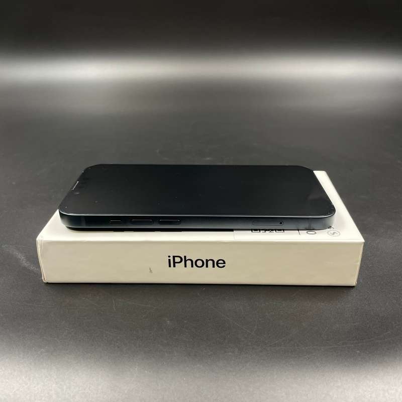 iPhone 14 128GB Midnight (Rain Only)