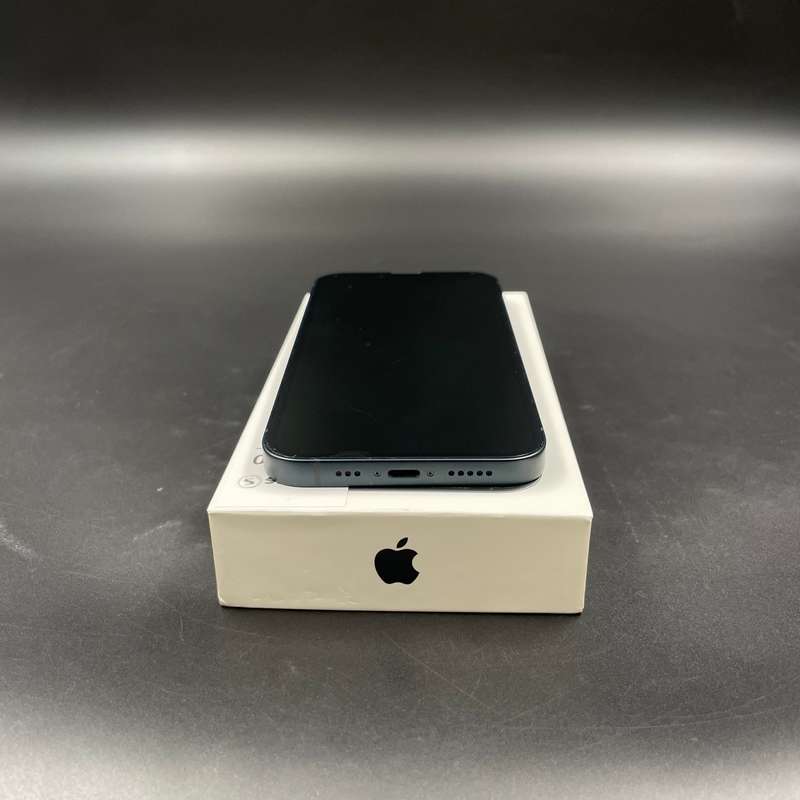 iPhone 14 128GB Midnight (Rain Only)