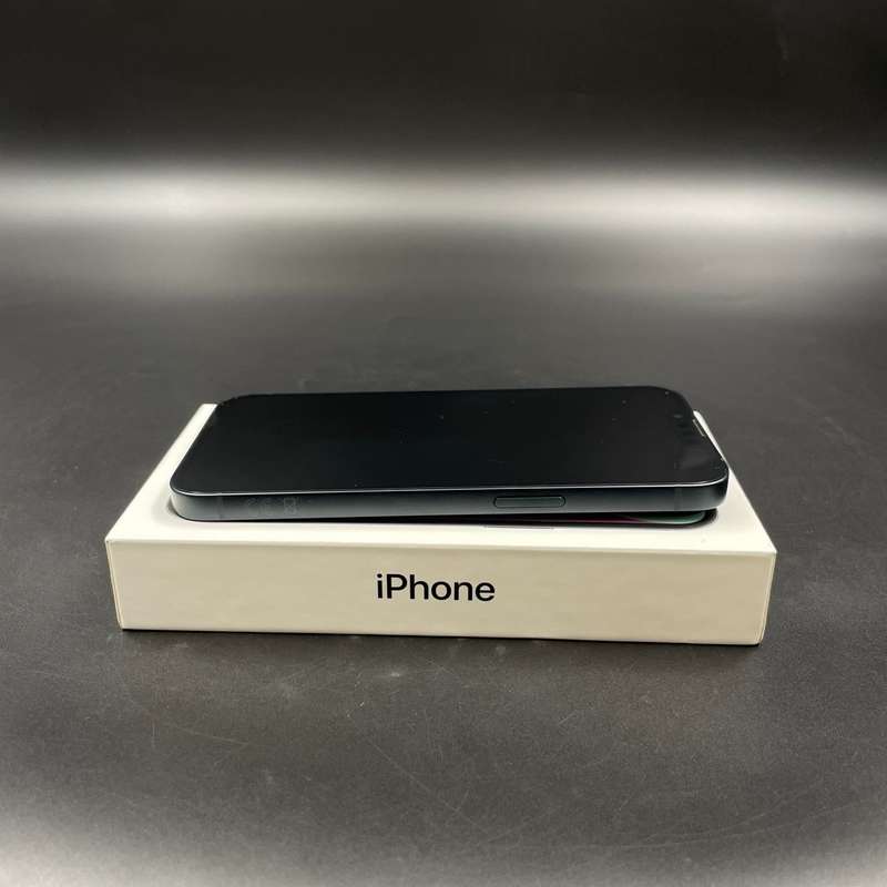 iPhone 14 128GB Midnight (Rain Only)