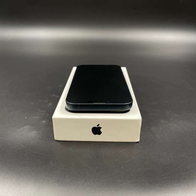 iPhone 14 128GB Midnight (Rain Only)
