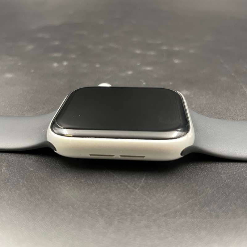 Apple Watch Series 4 44MM Space Grey