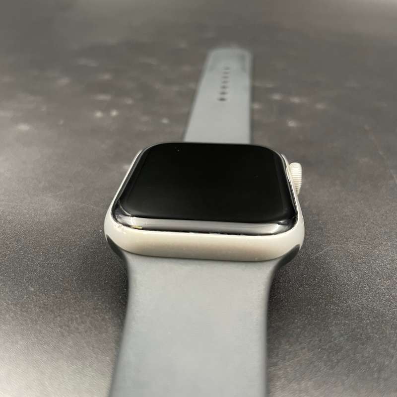 Apple Watch Series 4 44MM Space Grey