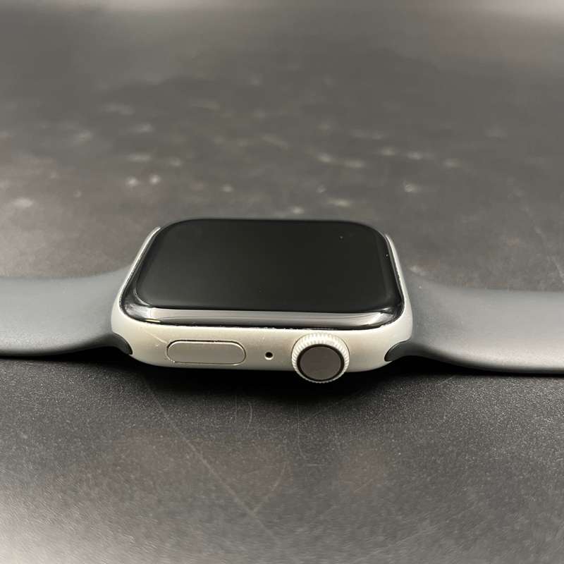 Apple Watch Series 4 44MM Space Grey