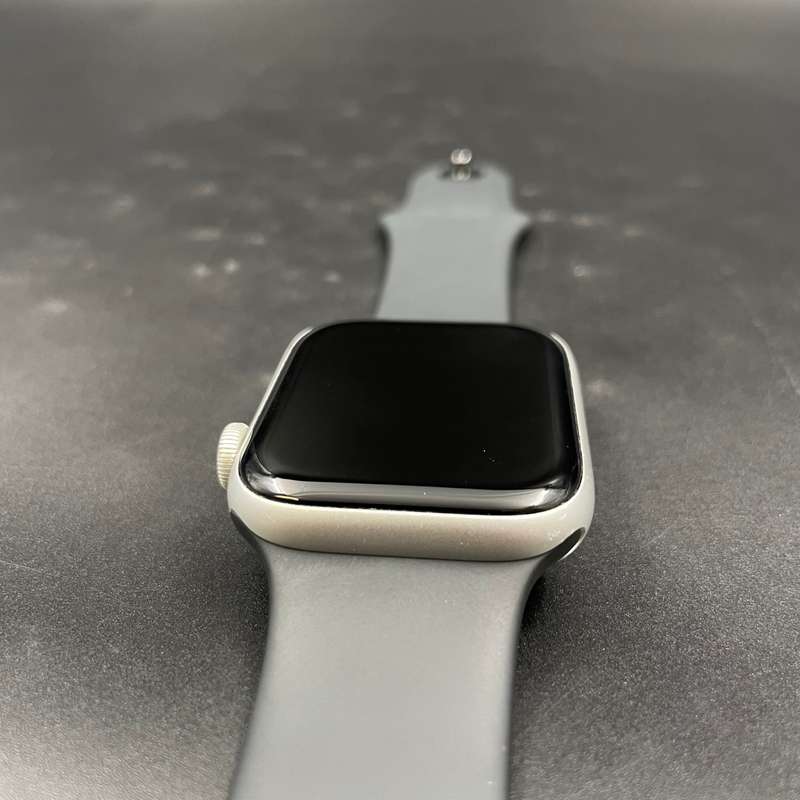 Apple Watch Series 4 44MM Space Grey