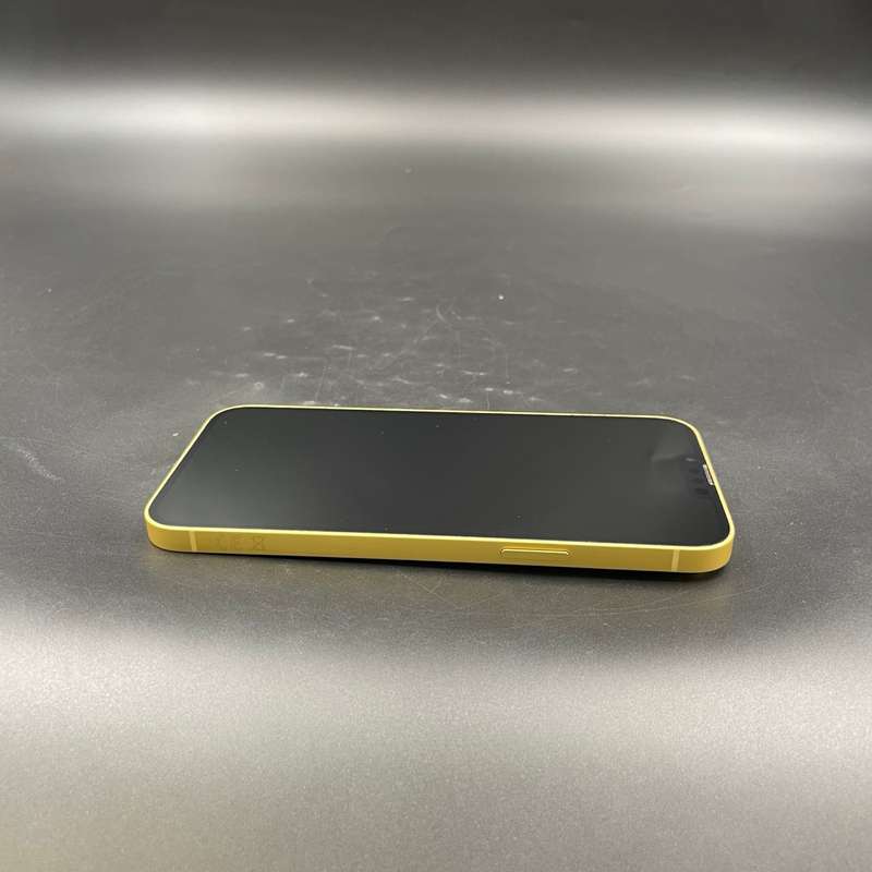 iPhone 14 Plus 256GB Yellow