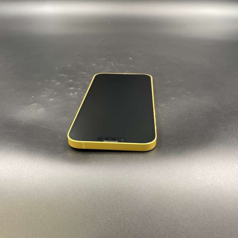 iPhone 14 Plus 256GB Yellow