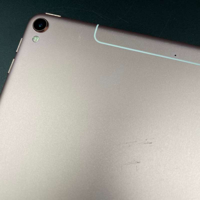 iPad Pro 64GB (10.5-inch) Wi-Fi + Cellular Rose Gold