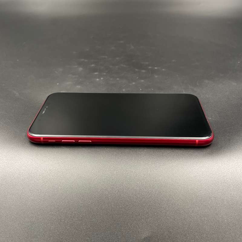 iPhone XR 64GB Product Red