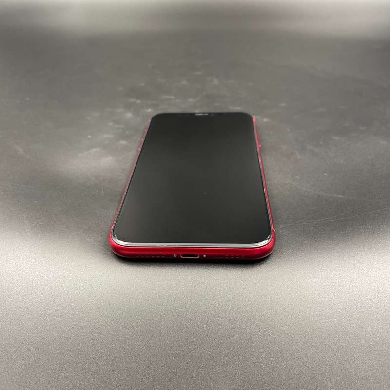 iPhone XR 64GB Product Red
