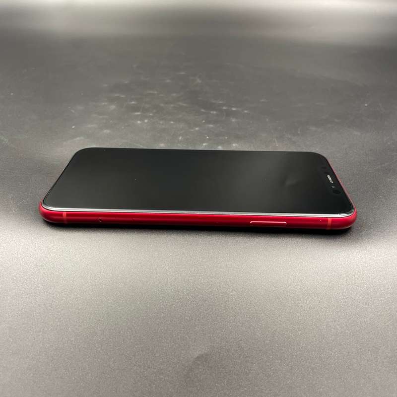 iPhone XR 64GB Product Red