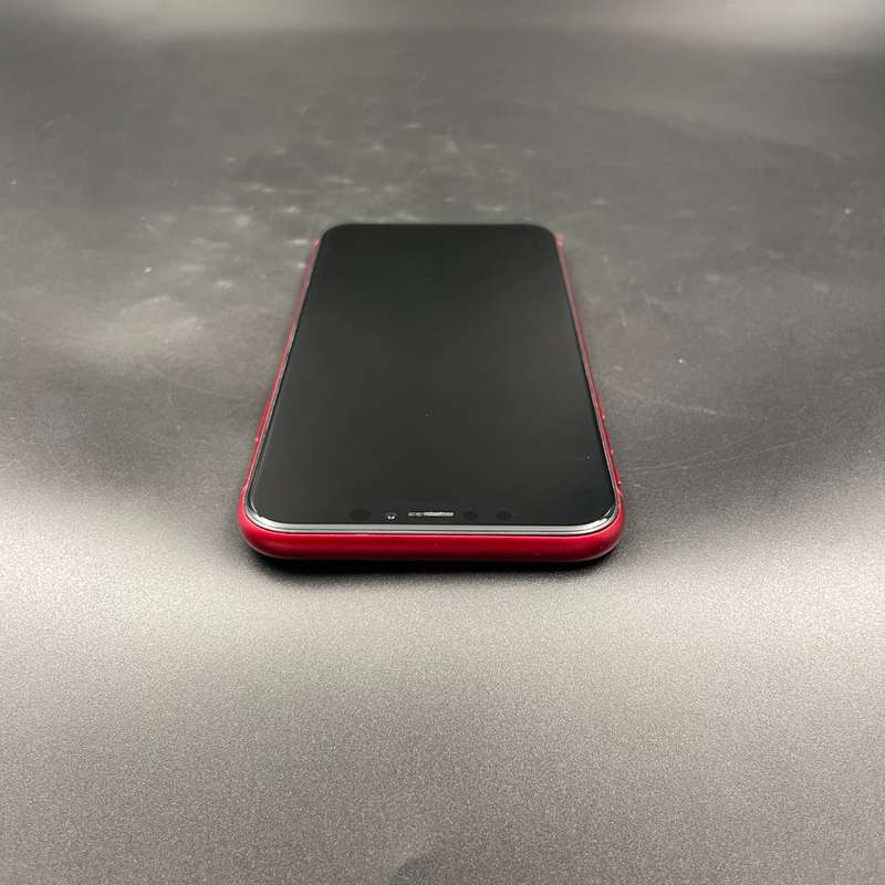 iPhone XR 64GB Product Red