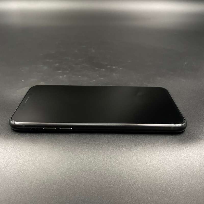 iPhone XR 64GB Black
