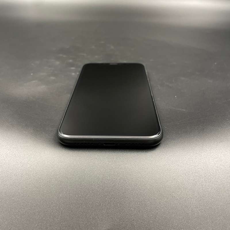 iPhone XR 64GB Black