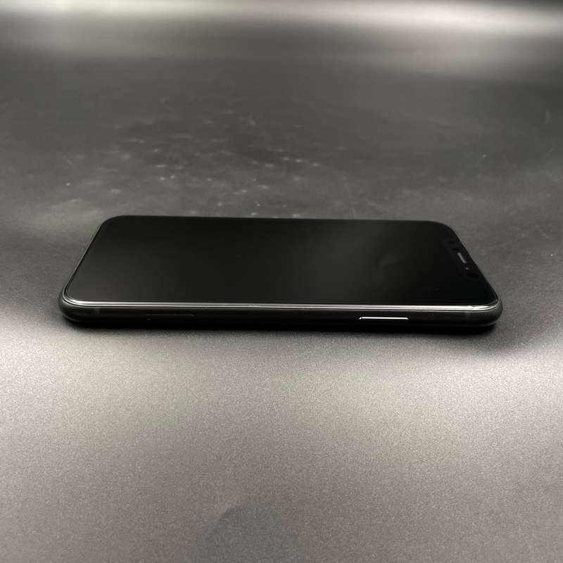 iPhone XR 64GB Black