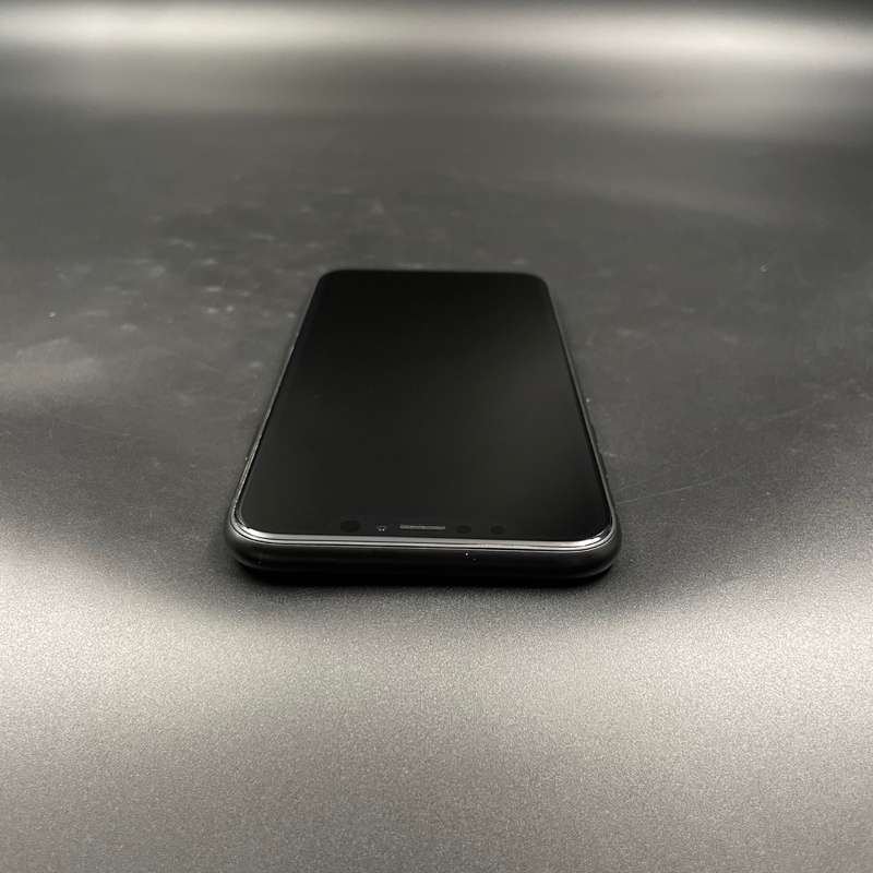 iPhone XR 64GB Black