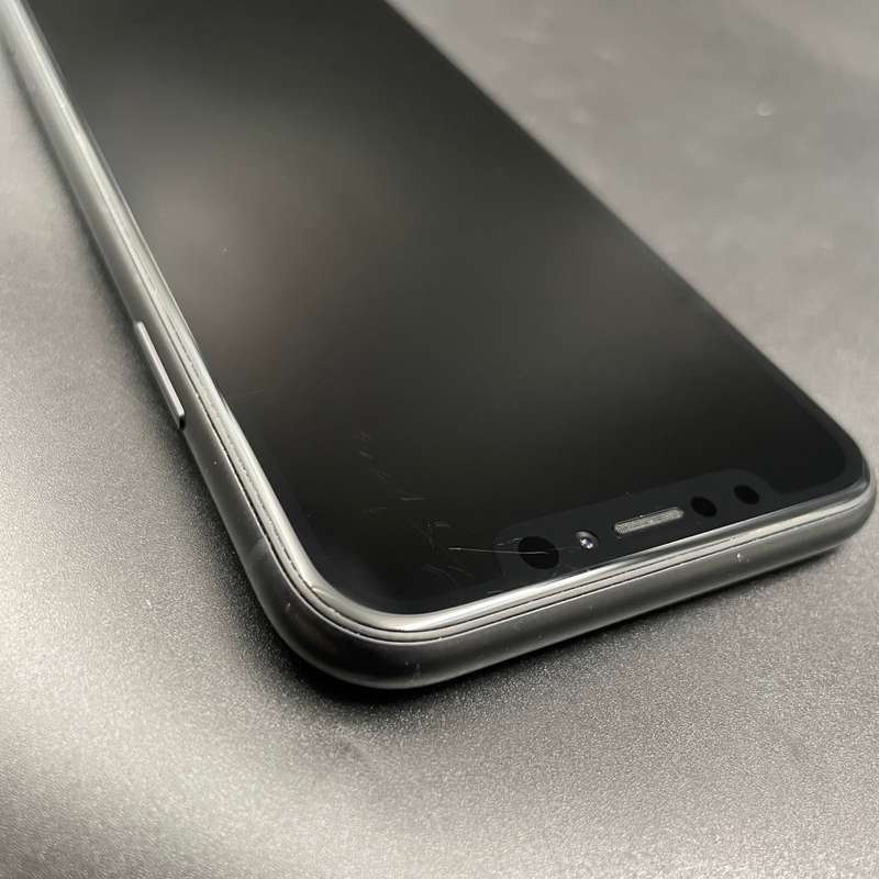 iPhone XR 64GB Black